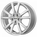 Carwel Гранд 7x17 5x114.3 ET 45 Dia 67.1 SB Carwel Гранд 7x17 5x114.3 ET 45 Dia 67.1 SB