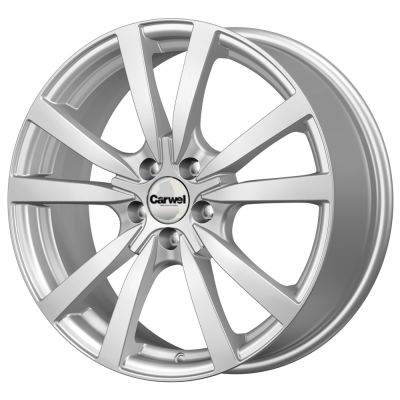 Carwel Гранд 7x17 5x114.3 ET 39 Dia 60.1 SB