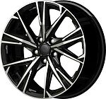 Carwel Грейс 7x18 5x112 ET 46 Dia 66.6 AB