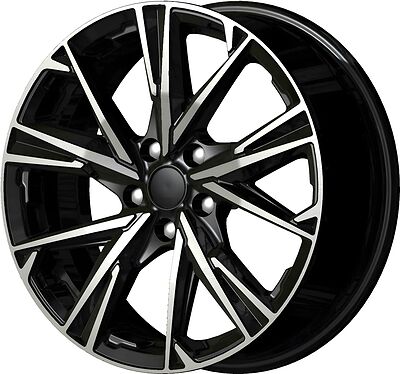 Carwel Грейс 7x18 5x115 ET 45 Dia 70.2 AB