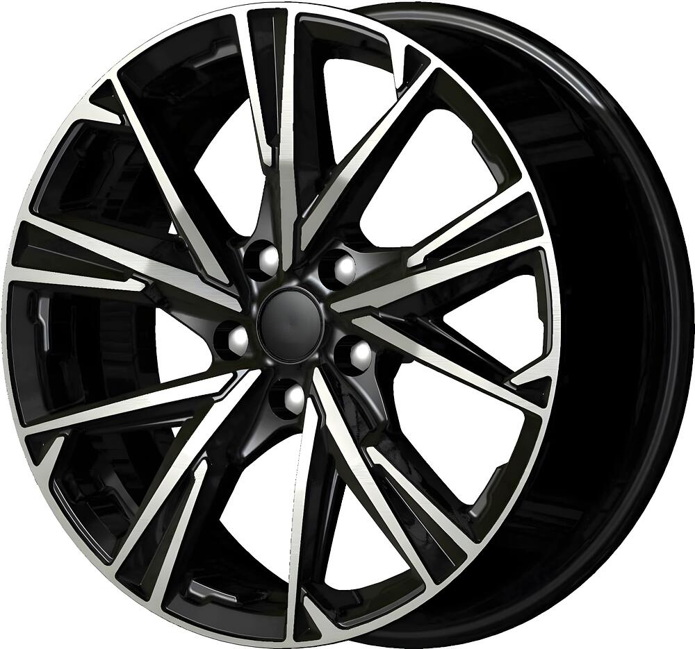 Carwel Грейс 7x18 5x114.3 ET 50 Dia 67.1 AB