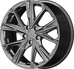 Carwel Грейс 7x18 5x108 ET 36 Dia 65.1 GR