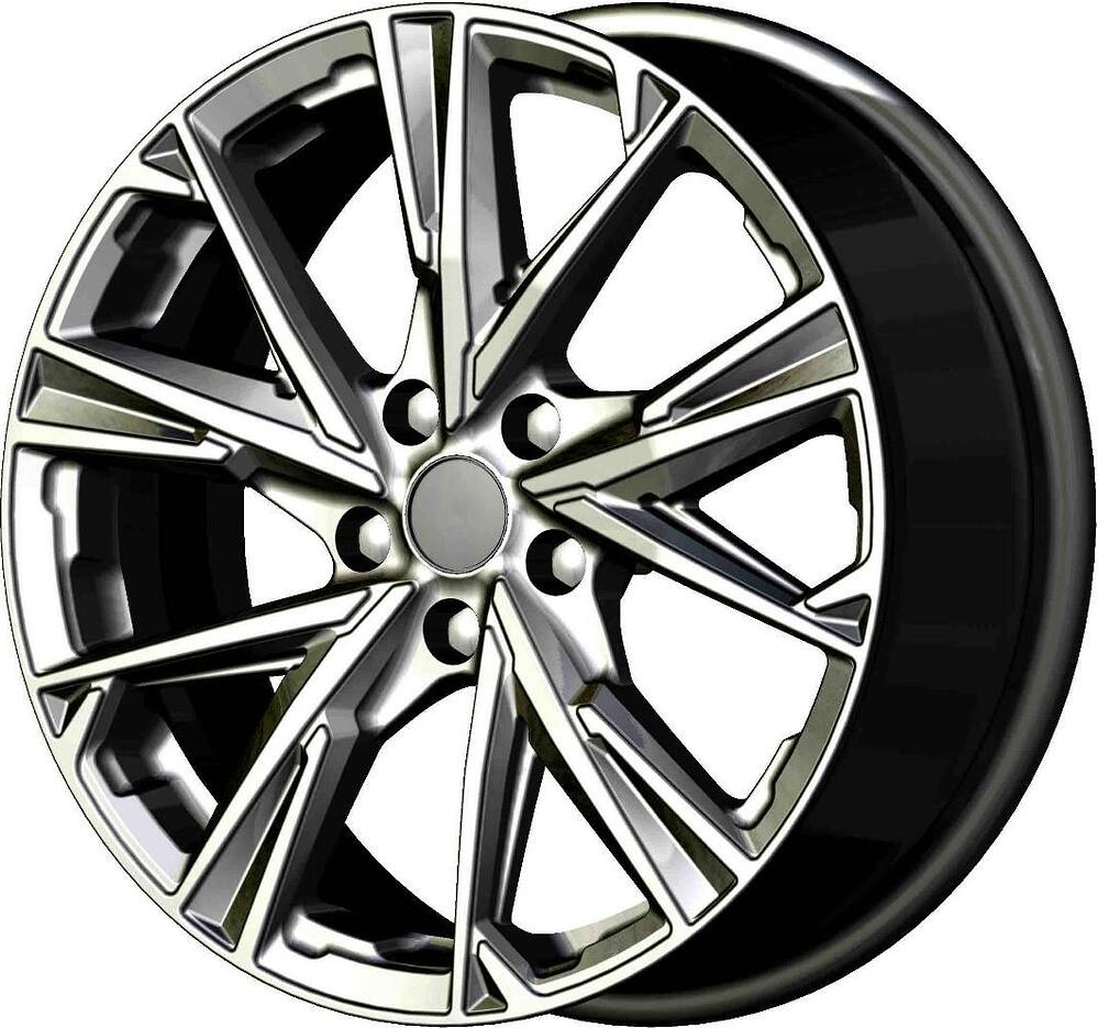 Carwel Грейс 7x18 5x110 ET 33 Dia 67.1 SL