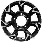 Диски для Dodge Van 1500 Диски для Dodge Van 1500