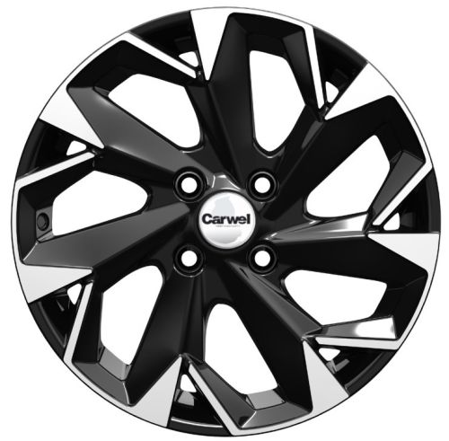 Carwel Ильмень 1508 X-RAY