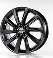 Carwel Иманта 1604 Aveo 6x16 5x105 ET 39 Dia 56.6 BL
