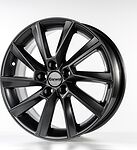 Carwel Иманта 1604 Prius 6x16 5x100 ET 40 Dia 54.1 BL