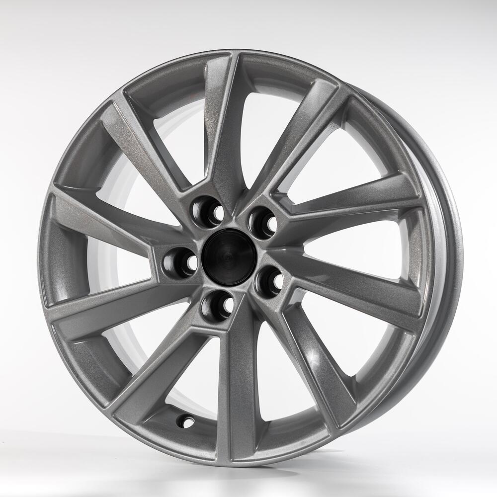 Carwel Иманта 1604 Prius 6x16 5x100 ET 40 Dia 54.1 SLT