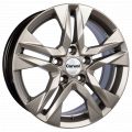 Carwel Имарка 6.5x16 5x114.3 ET 40 Dia 60.1 SB