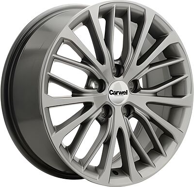 Carwel Инкан 7x17 5x112 ET 49 Dia 57.1 GRT