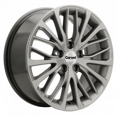 Carwel Инкан 7x17 5x114.3 ET 45 Dia 67.1 GST