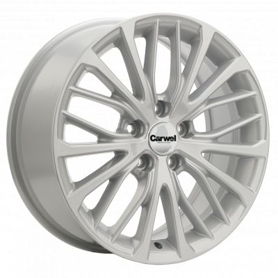 Carwel Инкан 7x17 5x108 ET 40 Dia 60.1 SLT