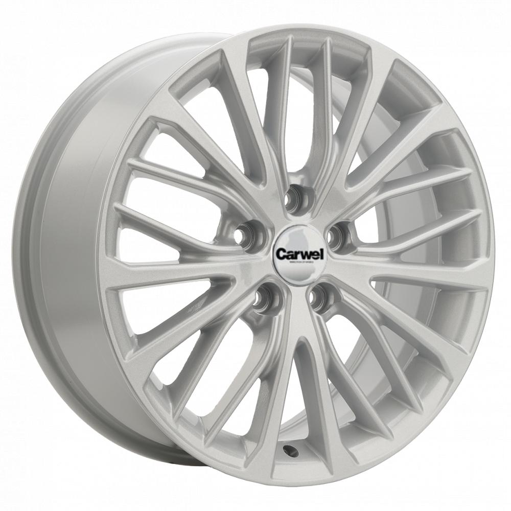 Carwel Инкан 7x17 5x114.3 ET 45 Dia 60.1 SLT