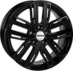 Carwel Иртыш 259 Cerato 7x17 5x114.3 ET 49 Dia 67.1 BK