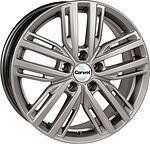 Carwel Иртыш 259 CX-5 7x17 5x114.3 ET 45 Dia 67.1 SB Carwel Иртыш 259 CX-5 7x17 5x114.3 ET 45 Dia 67.1 SB