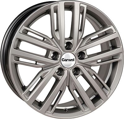 Carwel Иртыш 259 Karoq 7x17 5x112 ET 45 Dia 57.1 SB