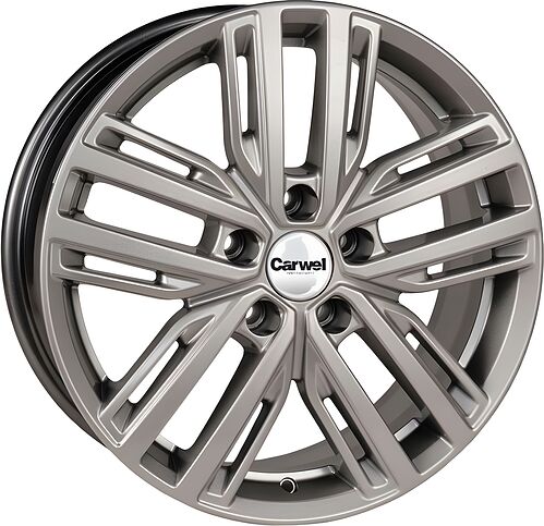 Carwel Иртыш 259 KIA K5