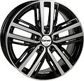 Carwel Иртыш 259 Octavia 7x17 5x112 ET 49 Dia 57.1 AB