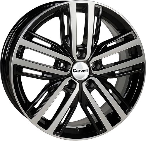 Carwel Иртыш 259 RAV4