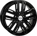 Carwel Иртыш 259 RAV4 7x17 5x114.3 ET 35 Dia 60.1 BK