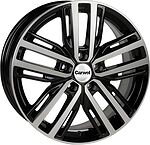 Carwel Иртыш 259 Seltos 7x17 5x114.3 ET 50 Dia 67.1 AB