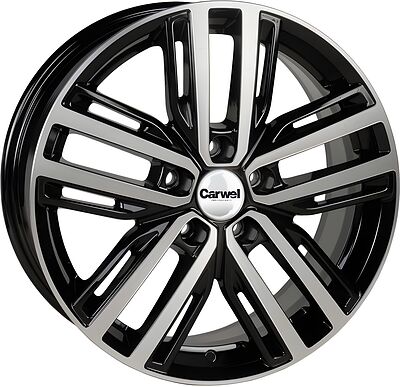 Carwel Иртыш 259 Seltos 7x17 5x114.3 ET 50 Dia 67.1 AB