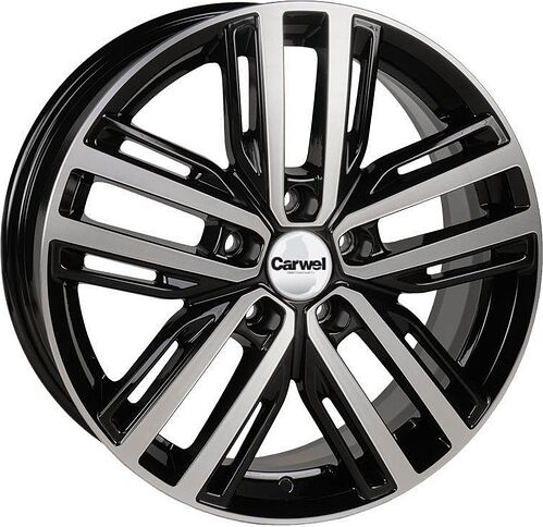 Carwel Иртыш 259 Tiguan