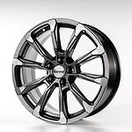 Carwel Ишим 1808 Chery Tiggo 8/ 8 Pro 7.5x18 5x108 ET 47 Dia 60.1 AGR Carwel Ишим 1808 Chery Tiggo 8/ 8 Pro 7.5x18 5x108 ET 47 Dia 60.1 AGR
