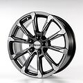 Carwel Ишим 1808 Geely Coolray 7.5x18 5x114.3 ET 50 Dia 54.1 AGR