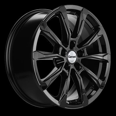 Carwel Ишим 1808 Haval Jolion 7.5x18 5x114.3 ET 37 Dia 66.5 BL