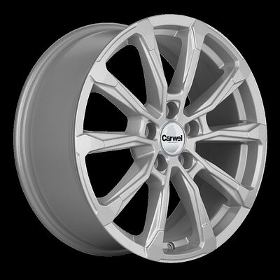Carwel Ишим 1808 Haval Jolion 7.5x18 5x114.3 ET 37 Dia 66.5 SLT
