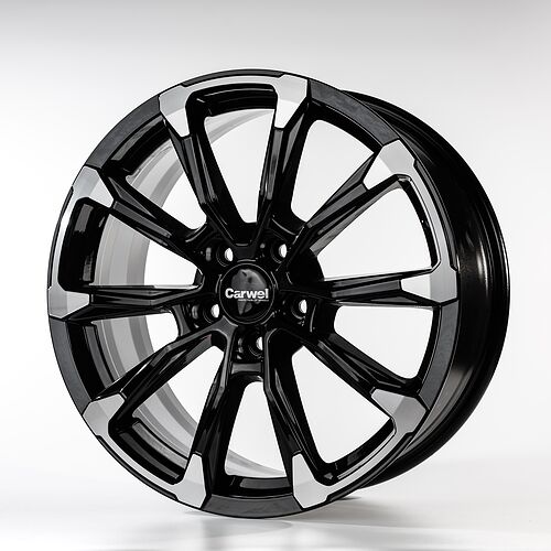 Carwel Ишим 1808 Kodiaq