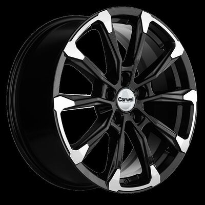 Carwel Ишим 1808 Lexus NX 7.5x18 5x114.3 ET 35 Dia 60.1 AST