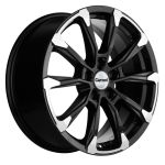Carwel Ишим 1808 RAV4 7.5x18 5x114.3 ET 45 Dia 60.1 ABT Carwel Ишим 1808 RAV4 7.5x18 5x114.3 ET 45 Dia 60.1 ABT