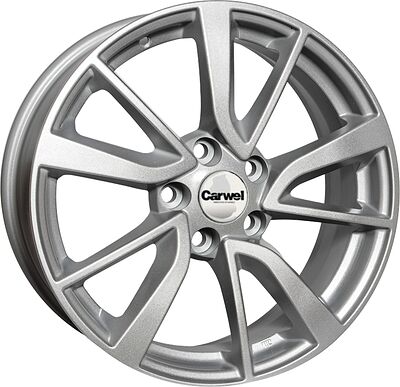 Carwel Кадам 7x17 5x114.3 ET 45 Dia 67.1 SB