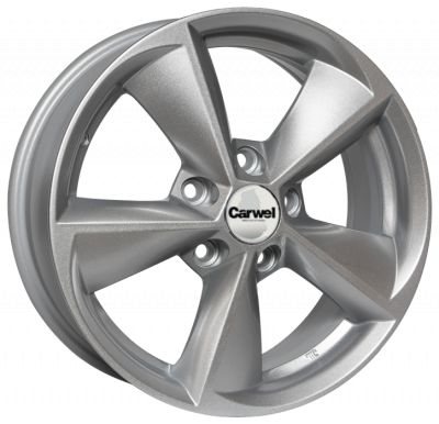 Carwel Каган 6.5x16 5x112 ET 46 Dia 57.1 SB