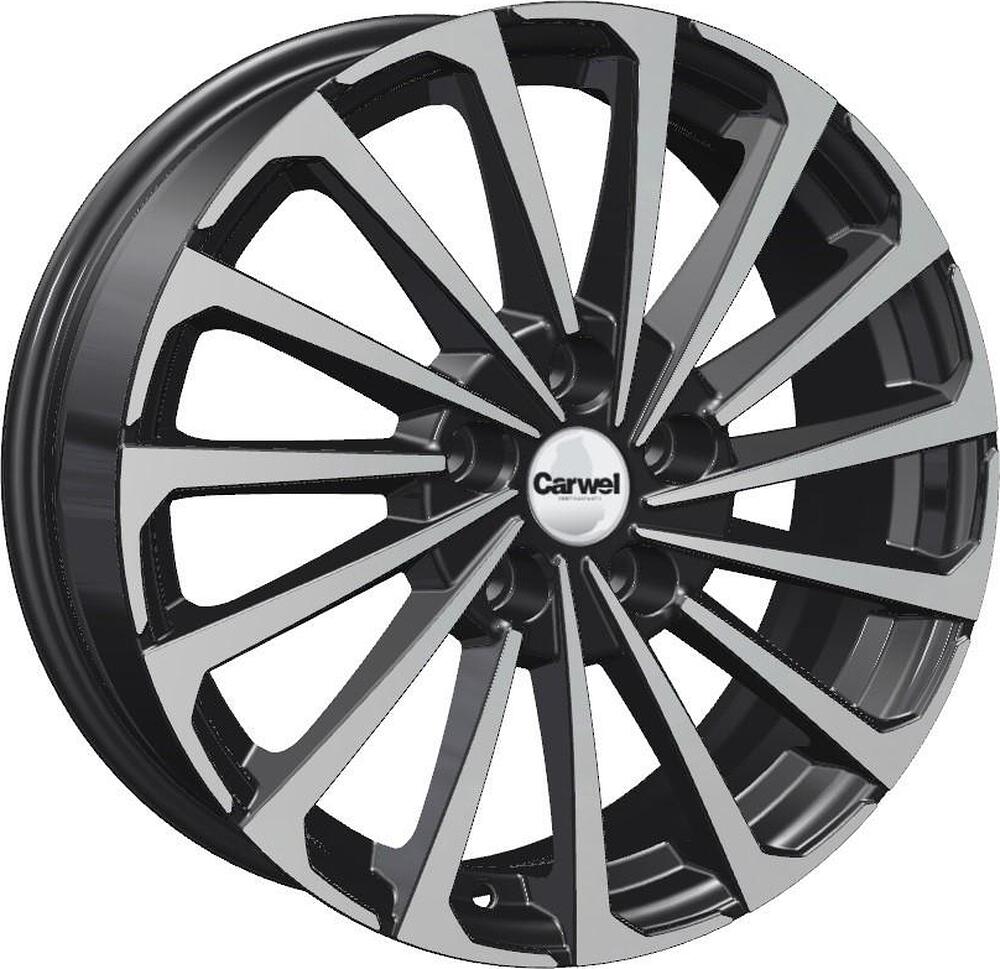 Carwel Кагра 1721 GAC GS3
