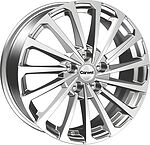 Carwel Кагра 1721 Geely Coolray 6.5x17 5x114.3 ET 45 Dia 54.1 AST