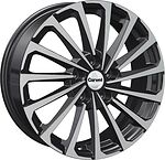 Carwel Кагра 1721 JAC S3 Carwel Кагра 1721 JAC S3