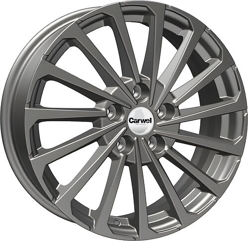Carwel Кагра 1721 Mazda 3/CX30