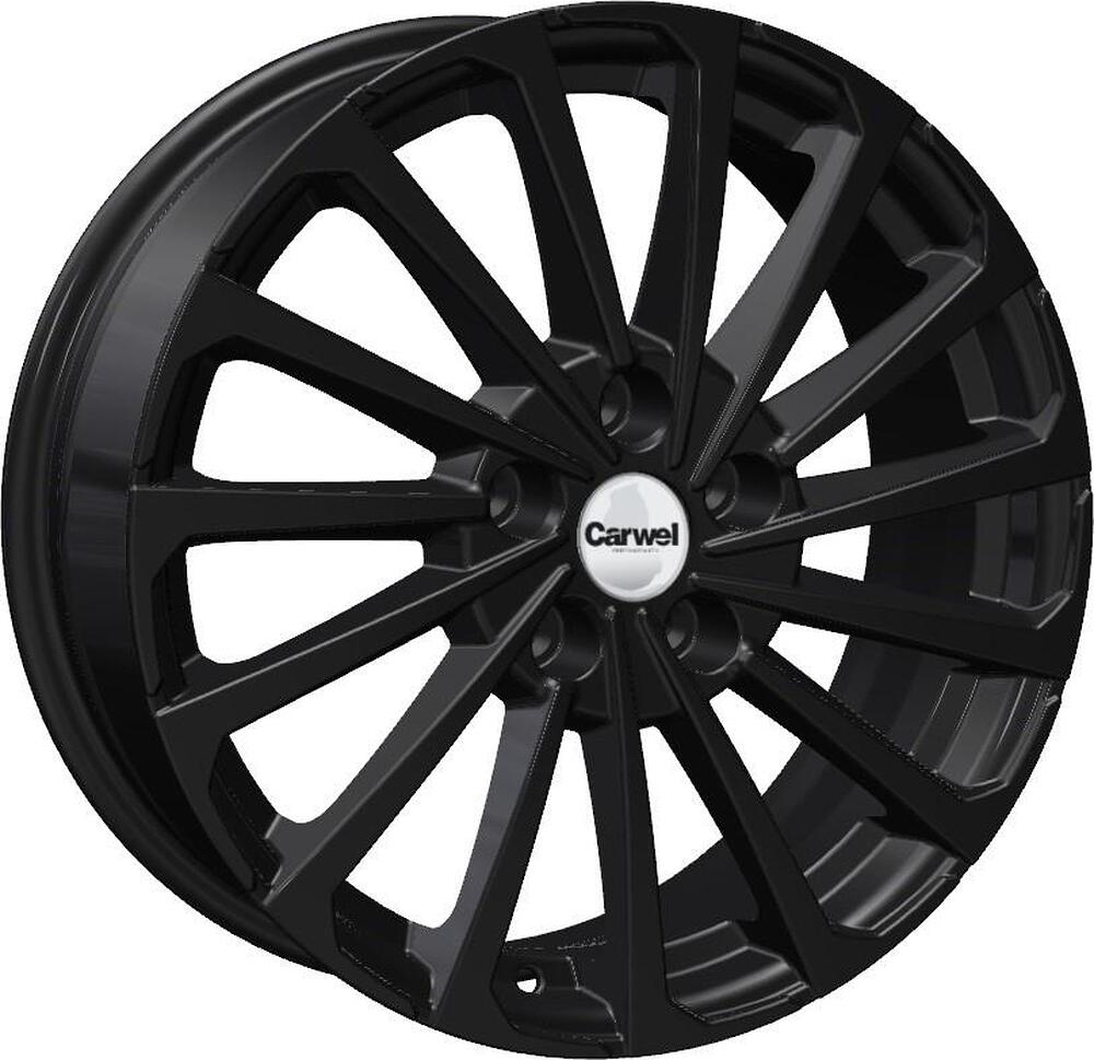 Carwel Кагра 1721 Suzuki SX4/ Vitara