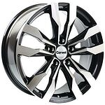 Carwel Кама R047 Hyundai i40 Carwel Кама R047 Hyundai i40