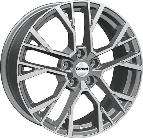 Carwel Камак 1810 Changan CS35/ CS35Plus