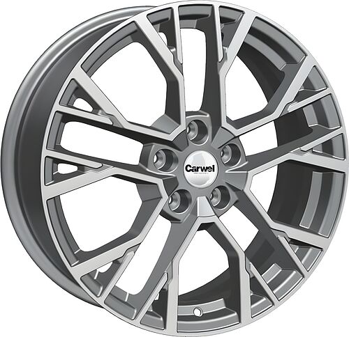 Carwel Камак 1810 Dongfeng AX7