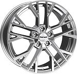 Carwel Камак 1810 Dongfeng AX7 7x18 5x108 ET 43 Dia 65.1 SLT