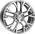 Carwel Камак 1810 Exeed TXL 7x18 5x108 ET 36 Dia 65.1 AST