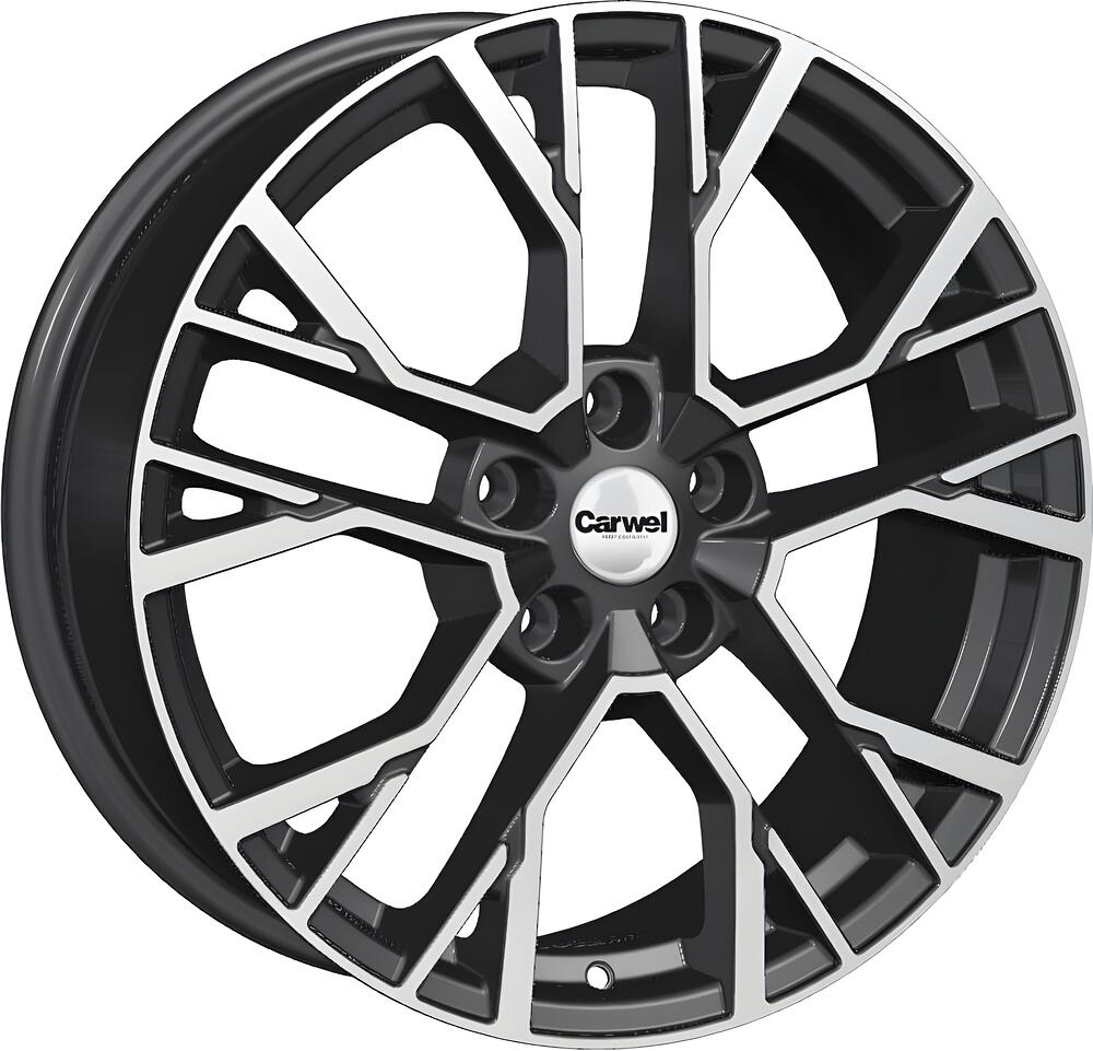 Carwel Камак 1810 Geely Coolray