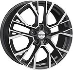 Carwel Камак 1810 Geely Coolray 7x18 5x114.3 ET 53 Dia 54.1 ABT