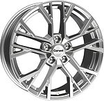 Carwel Камак 1810 Geely Coolray 7x18 5x114.3 ET 53 Dia 54.1 SLT