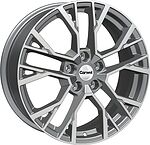 Carwel Камак 1810 Geely Monjaro/ Tugella 7x18 5x108 ET 46 Dia 63.4 AGR
